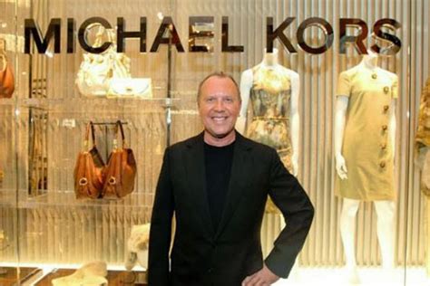 michael kors stratford|michael kors personal life.